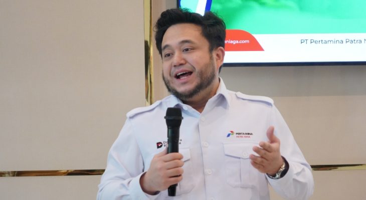 Pertamina Patra Niaga Tingkatkan Daya Saing UMKM Lewat Pelatihan Fotografi Produk