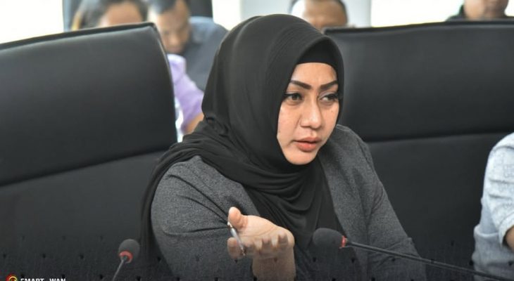 RDP Komisi 4 DPRD Medan Soroti PBG, Lailatul Badri: Harus Tegas!