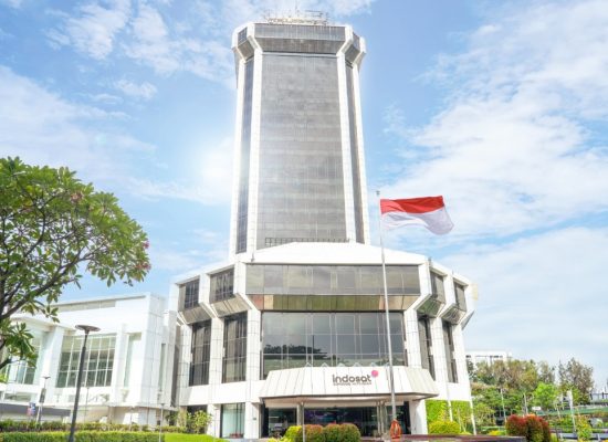 Indosat Awali 2026 dengan Momentum Kuat, Laba dan EBITDA Tumbuh Signifikan