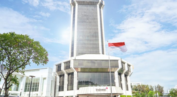 Indosat Awali 2026 dengan Momentum Kuat, Laba dan EBITDA Tumbuh Signifikan