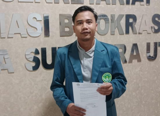 IPNU–IPPNU Sumut Buka Posko Aduan, Soroti Dugaan Pungli LKS di MTsN dan MAN Deli Serdang