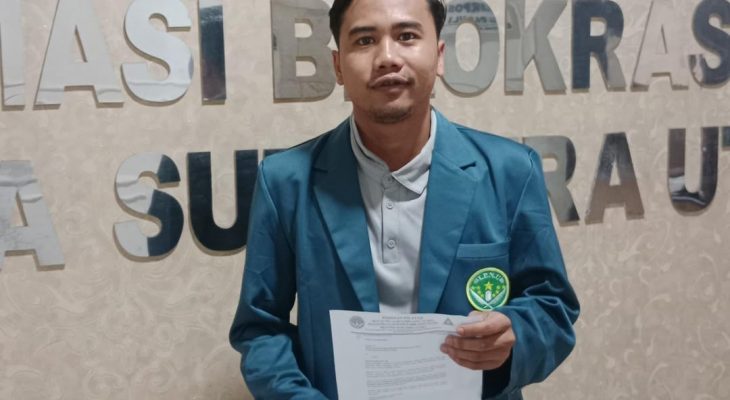 IPNU–IPPNU Sumut Buka Posko Aduan, Soroti Dugaan Pungli LKS di MTsN dan MAN Deli Serdang