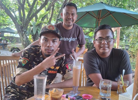 Banser Medan Dukung Kenaikan Kesejahteraan Jaksa, Dinilai Perkuat Integritas Penegakan Hukum