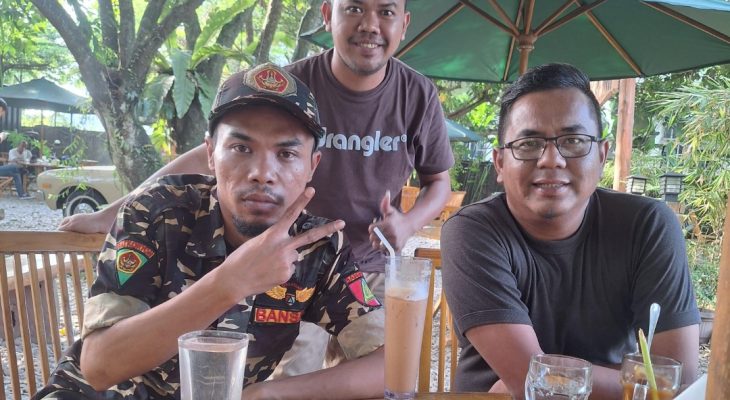 Banser Medan Dukung Kenaikan Kesejahteraan Jaksa, Dinilai Perkuat Integritas Penegakan Hukum