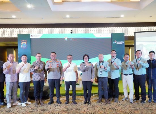 Pertamina Patra Niaga Gandeng Polda Sumut, Perkuat Kepatuhan Hukum Pekerja