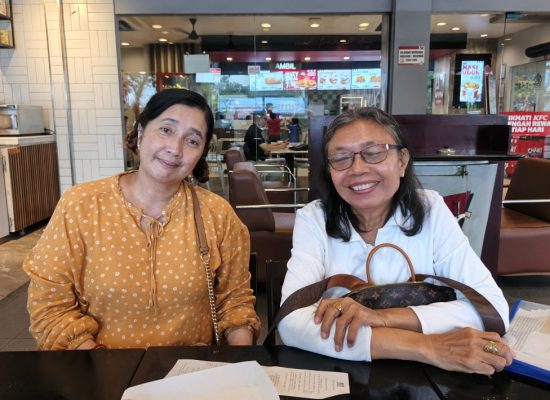 Ayu Berahmana Surati Pertamina, Minta Pemblokiran Usaha yang Diduga Pakai Akta Bermasalah