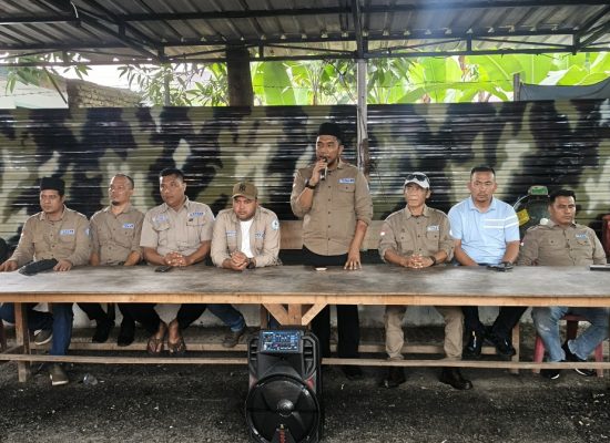 MAPEL Indonesia Gelar Punggahan dan Santuni 152 Anak Yatim serta Dhuafa Sambut Ramadhan