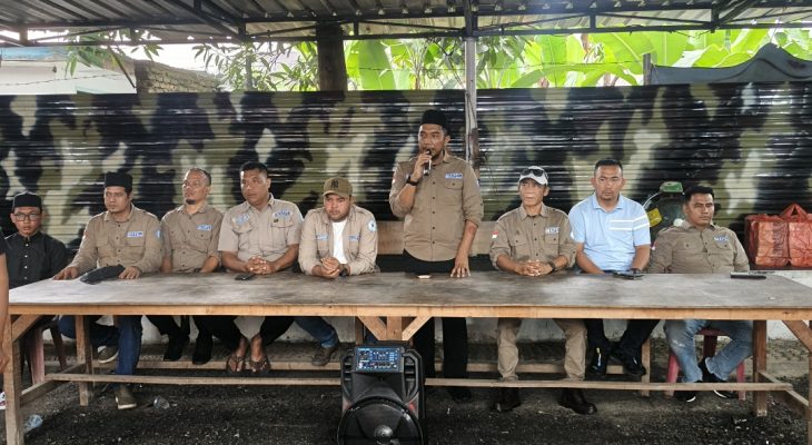 MAPEL Indonesia Gelar Punggahan dan Santuni 152 Anak Yatim serta Dhuafa Sambut Ramadhan