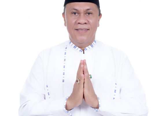 Kakanwil Kemenag Sumut Ajak Umat Islam Perkuat Kesalehan Sosial dan Harmoni Kebangsaan di Ramadan 1447 H