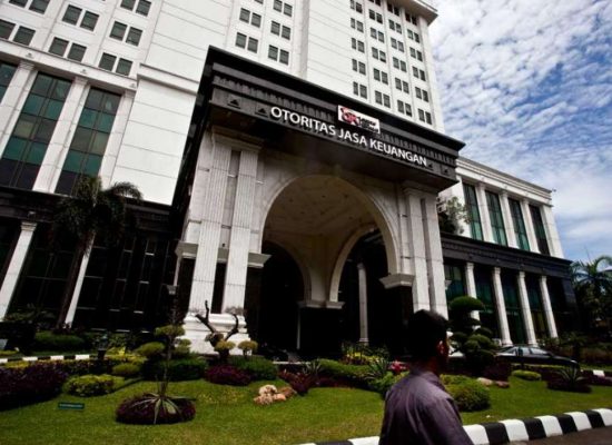 Otoritas Jasa Keuangan Denda Pegiat Media Sosial Pasar Modal Rp5,35 Miliar atas Kasus Manipulasi Saham