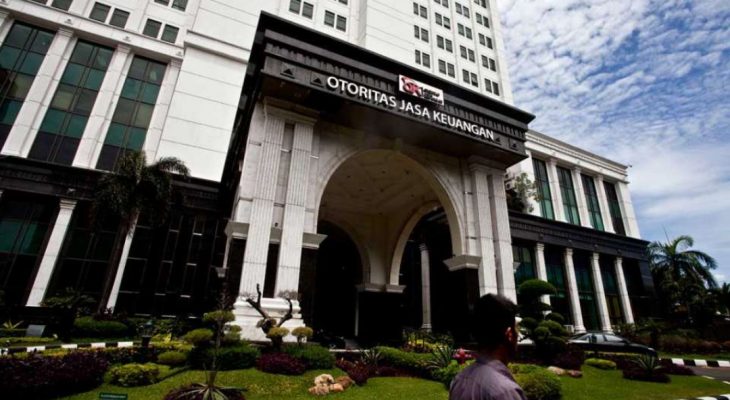 Otoritas Jasa Keuangan Denda Pegiat Media Sosial Pasar Modal Rp5,35 Miliar atas Kasus Manipulasi Saham