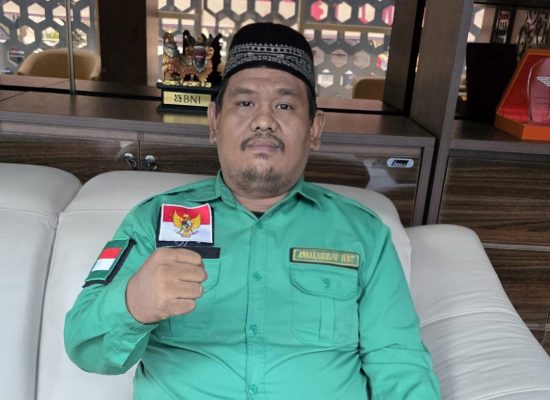 Pelantikan Pengurus PC HIMMAH Tebing Tinggi Disebut Ilegal, PP Tegaskan Tidak Ada SK