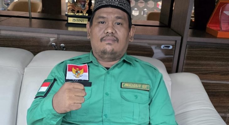 Pelantikan Pengurus PC HIMMAH Tebing Tinggi Disebut Ilegal, PP Tegaskan Tidak Ada SK