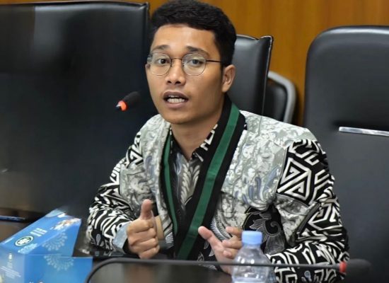 Arah Republik di Era Prabowo–Gibran Jadi Sorotan, HMI Medan Dorong Evaluasi Kebijakan Strategis