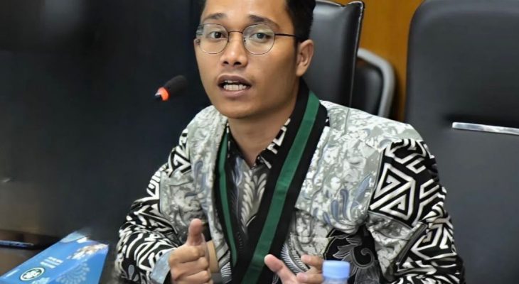 Arah Republik di Era Prabowo–Gibran Jadi Sorotan, HMI Medan Dorong Evaluasi Kebijakan Strategis
