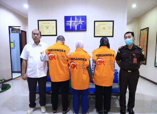 OJK Tuntaskan Penyidikan Dugaan Tindak Pidana Perbankan di BPR Panca Dana, Tiga Orang Jadi Tersangka
