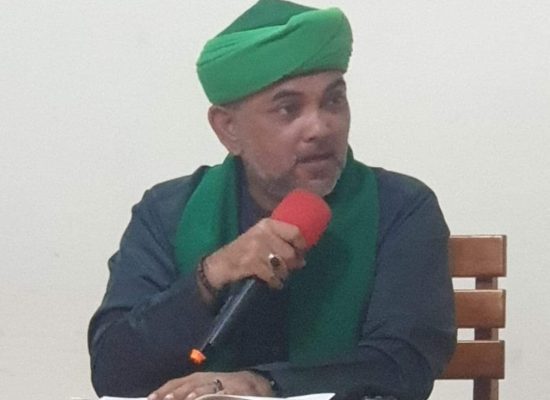 MIFA Sumut Komit Kawal SE Wali Kota Medan soal Penataan Perdagangan Daging Non Halal