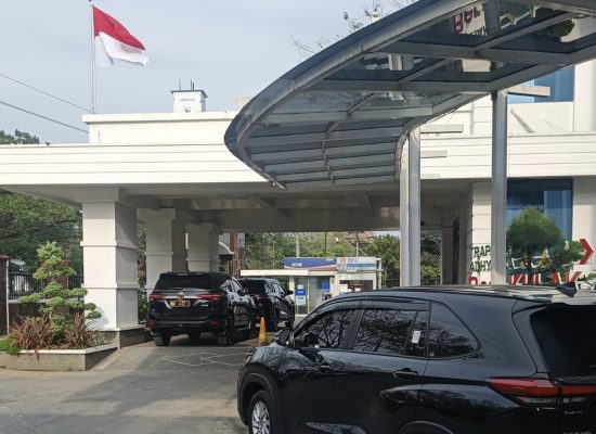 Kejati Sumut Intensifkan Pemeriksaan Dugaan Pungli di RSUD Aek Kanopan, 194 Nakes Diduga Dimintai Uang