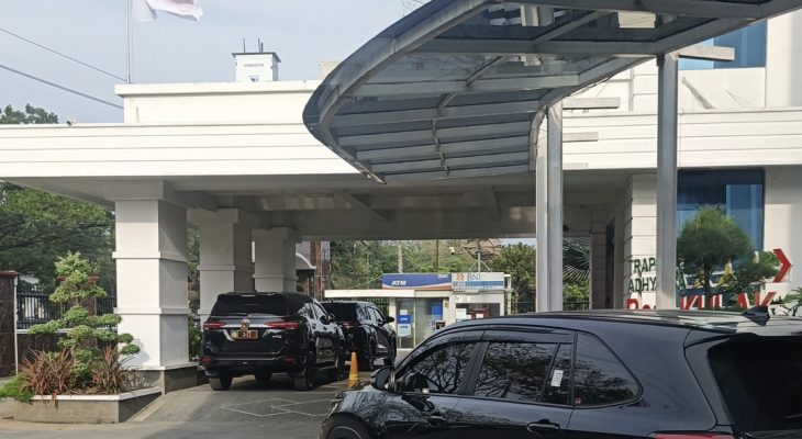 Kejati Sumut Intensifkan Pemeriksaan Dugaan Pungli di RSUD Aek Kanopan, 194 Nakes Diduga Dimintai Uang