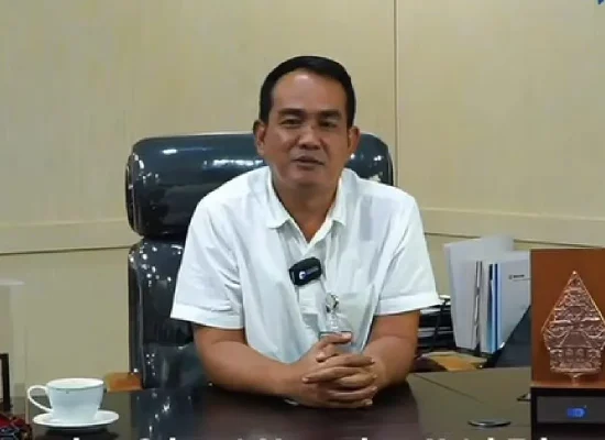 BULOG Sumut Siap Salurkan Bantuan Pangan 1,7 Juta PBP, Total 35 Ribu Ton Beras dan 7 Juta Liter Minyak Goreng