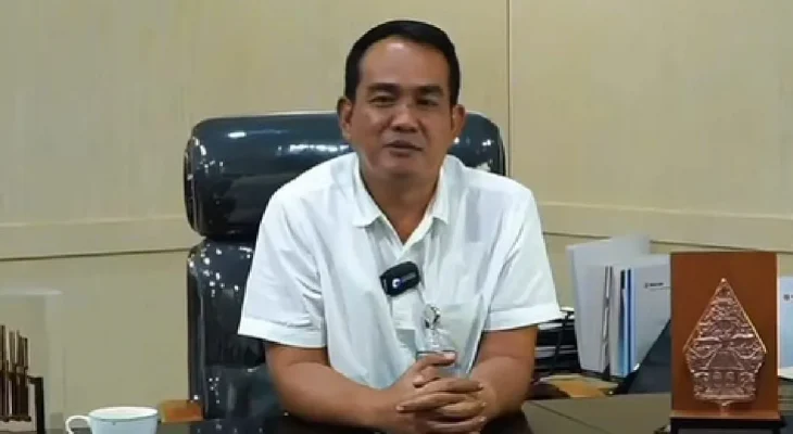 BULOG Sumut Siap Salurkan Bantuan Pangan 1,7 Juta PBP, Total 35 Ribu Ton Beras dan 7 Juta Liter Minyak Goreng