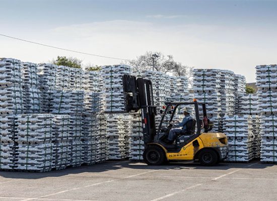 INALUM Bangun Smelter Aluminium Mempawah, Target Swasembada 2030