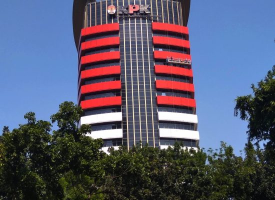 Kabar Tim KPK Berada di Medan Menguat, Diduga Dalami Sejumlah Kasus Korupsi