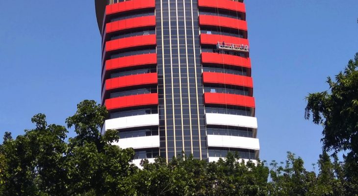 Kabar Tim KPK Berada di Medan Menguat, Diduga Dalami Sejumlah Kasus Korupsi