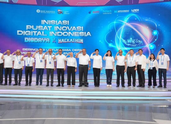 BI Luncurkan Pusat Inovasi Digital Indonesia (PIDI), Perkuat Talenta Muda Penggerak Ekonomi Digital