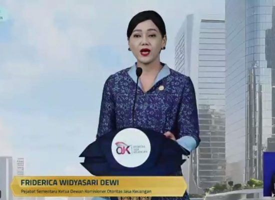 OJK Salurkan Restrukturisasi Kredit Rp12,6 Triliun bagi 246 Ribu Debitur Terdampak Banjir di Sumatra