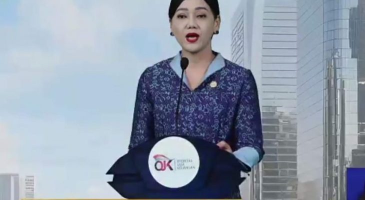 OJK Salurkan Restrukturisasi Kredit Rp12,6 Triliun bagi 246 Ribu Debitur Terdampak Banjir di Sumatra