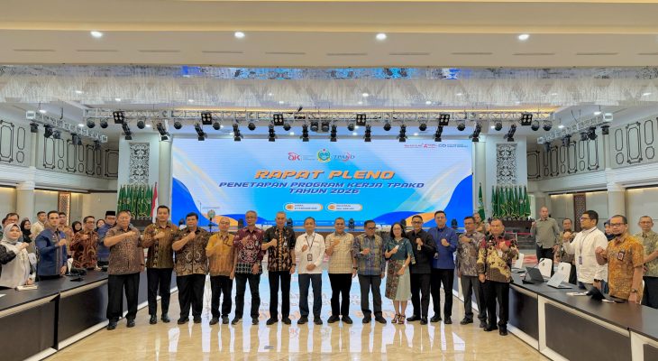 Otoritas Jasa Keuangan dan TPAKD Sumut Fokus Percepatan Inklusi Keuangan 2026