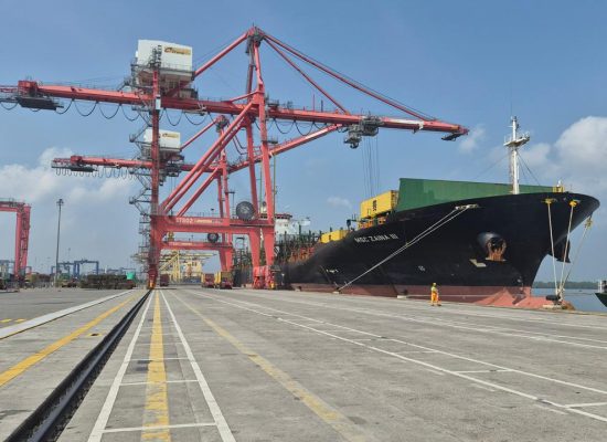 BNCT dan PT PDS Klarifikasi Isu Pekerja di Pelabuhan, Pastikan Tidak Ada Upah Tertunggak