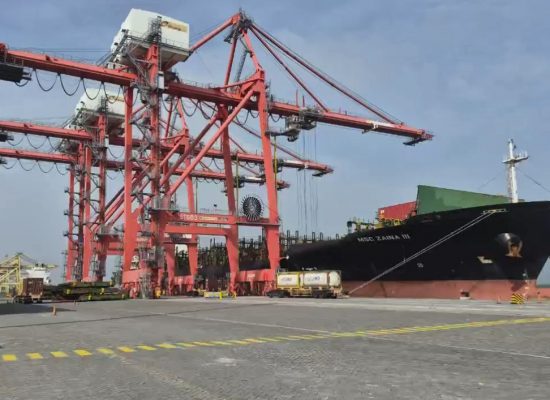 BNCT dan PT PDS Klarifikasi Isu Ketenagakerjaan, Tegaskan Seluruh Hak Pekerja Telah Dipenuhi