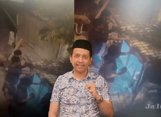 Forkaliga dan FMTK Dukung Pemko Medan Tegakkan Aturan Perumahan di Titi Kuning