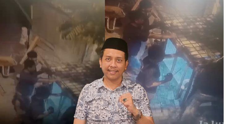 Forkaliga dan FMTK Dukung Pemko Medan Tegakkan Aturan Perumahan di Titi Kuning
