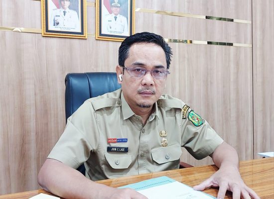 Pemko Medan Siapkan Rehabilitasi 32 Puskesmas Tahun 2026, Tingkatkan Pelayanan Kesehatan Masyarakat