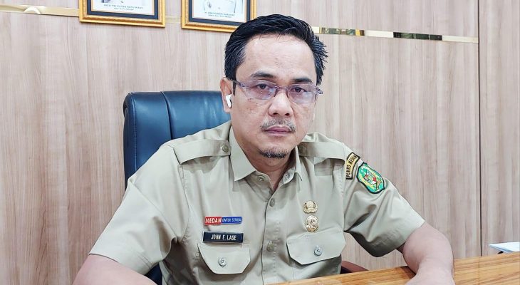 Pemko Medan Siapkan Rehabilitasi 32 Puskesmas Tahun 2026, Tingkatkan Pelayanan Kesehatan Masyarakat