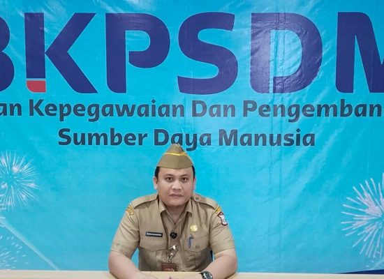 Pemko Tanjungbalai Berhentikan 3 ASN karena Pelanggaran Disiplin