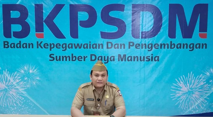 Pemko Tanjungbalai Berhentikan 3 ASN karena Pelanggaran Disiplin