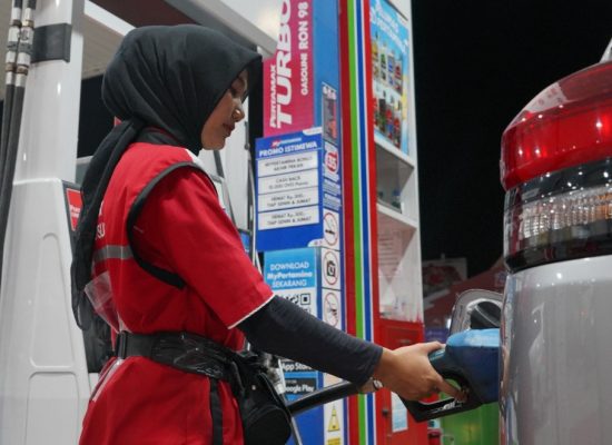 Pertamina Patra Niaga Sumbagut Gelar Upskilling 166 Operator SPBU Aceh, Siap Maksimalkan Layanan Satgas RAFI 2026