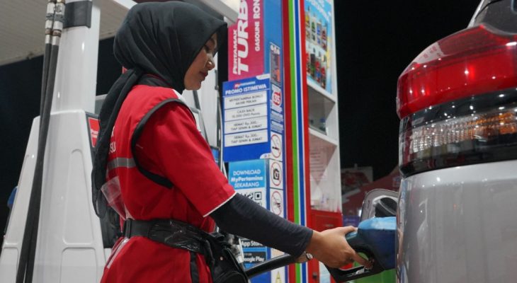 Pertamina Patra Niaga Sumbagut Gelar Upskilling 166 Operator SPBU Aceh, Siap Maksimalkan Layanan Satgas RAFI 2026