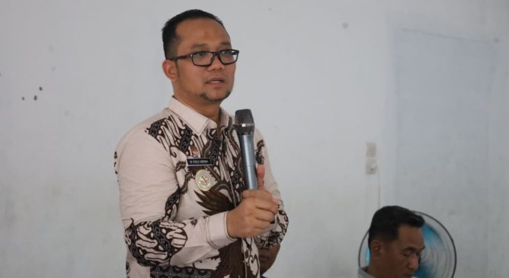 Pemko Tanjungbalai Serahkan Hibah Peralatan Olahraga, Dorong Lahirnya Atlet Berprestasi