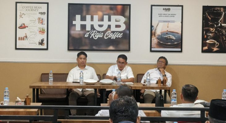 Bulog Sumut Optimistis Pasokan Pangan Stabil Selama Ramadan dan Lebaran