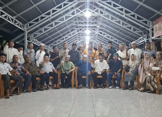 Aliansi Umat Islam Medan Gelar Aksi Dukung SE Wali Kota tentang Penataan Daging Non Halal