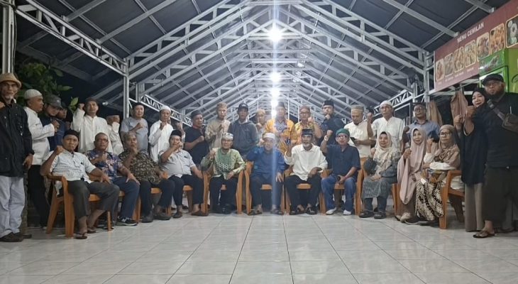 Aliansi Umat Islam Medan Gelar Aksi Dukung SE Wali Kota tentang Penataan Daging Non Halal