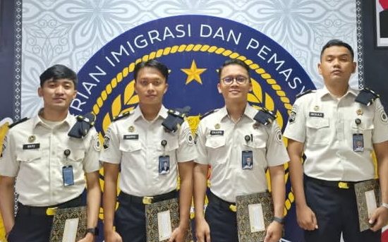 Rutan Labuhan Deli Perketat Pengawasan, Karutan Eddy Junaedi Tegaskan Komitmen Berantas Pelanggaran