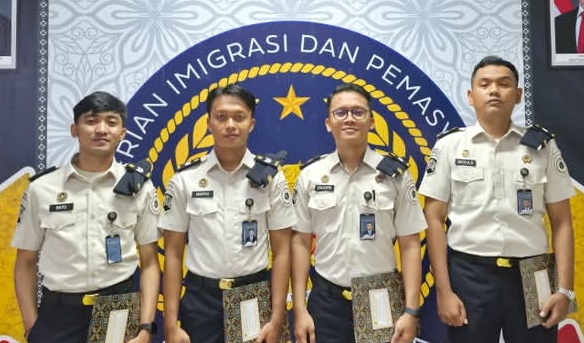 Rutan Labuhan Deli Perketat Pengawasan, Karutan Eddy Junaedi Tegaskan Komitmen Berantas Pelanggaran