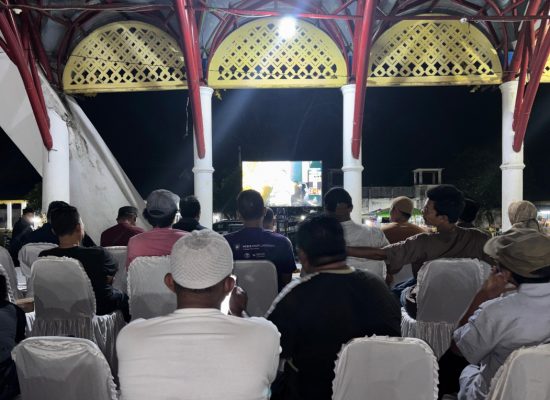 Bobby Nasution Luncurkan Internet Gratis di 8 Kota, Pemko Tanjungbalai Tegaskan Komitmen Dukung Transformasi Digital