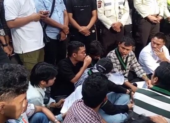 HMI Cabang Medan Dukung Surat Edaran Penataan Penjualan Daging Non-Halal, Tekankan Aspek Ketertiban dan Harmoni Sosial